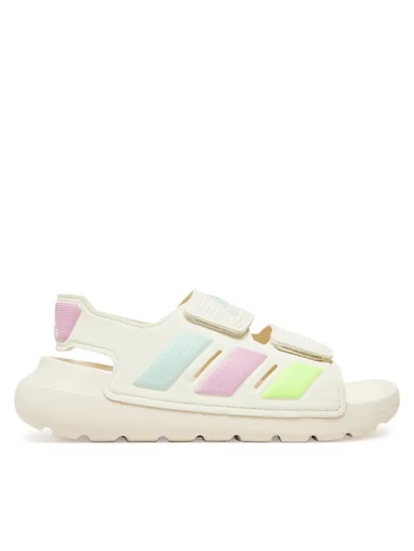 Adidas adidas Sandale Altaswim 2.0 JI3062 Bijela