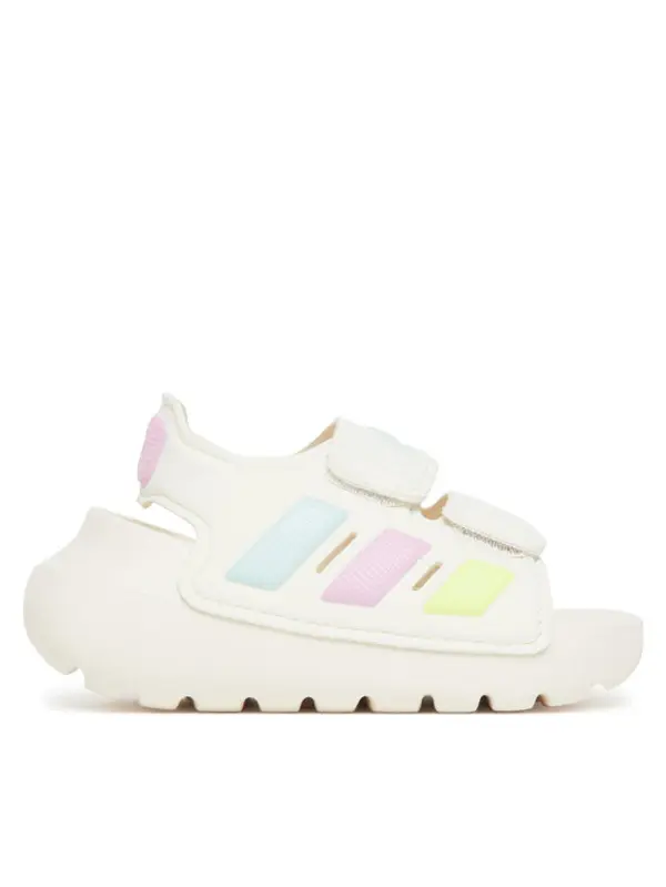 Adidas adidas Sandale Altaswim 2.0 JI3064 Bijela