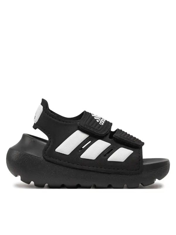 Adidas adidas Sandale Altaswim 2.0 Sandals Kids ID0306 Crna