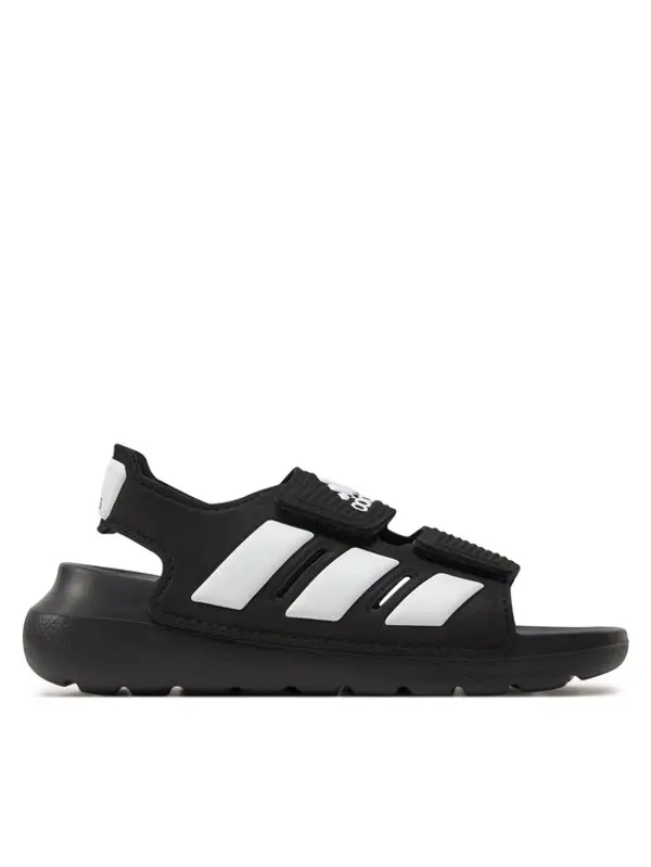 Adidas adidas Sandale Altaswim 2.0 Sandals Kids ID2839 Crna