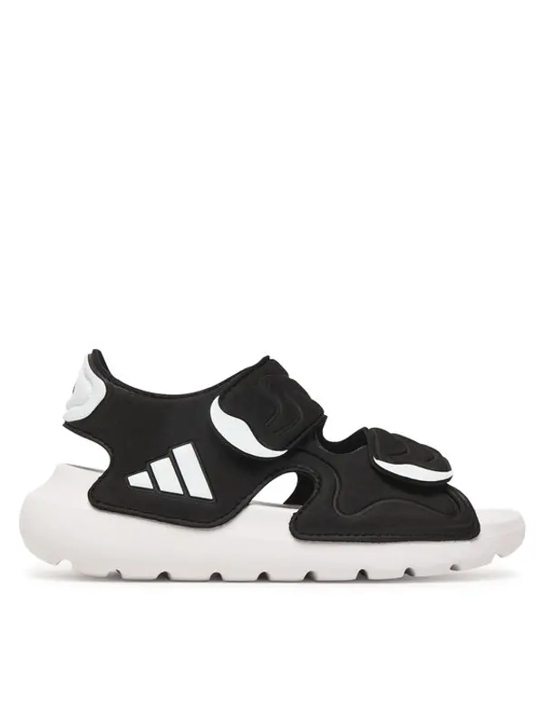 Adidas adidas Sandale Altaswim 3 Sandals JS2537 Crna