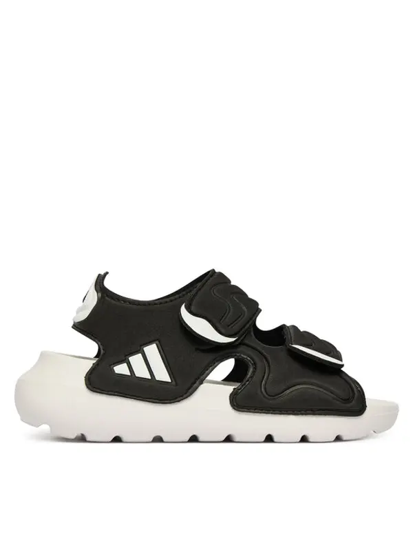 Adidas adidas Sandale Altaswim 3 Sandals JS2541 Crna