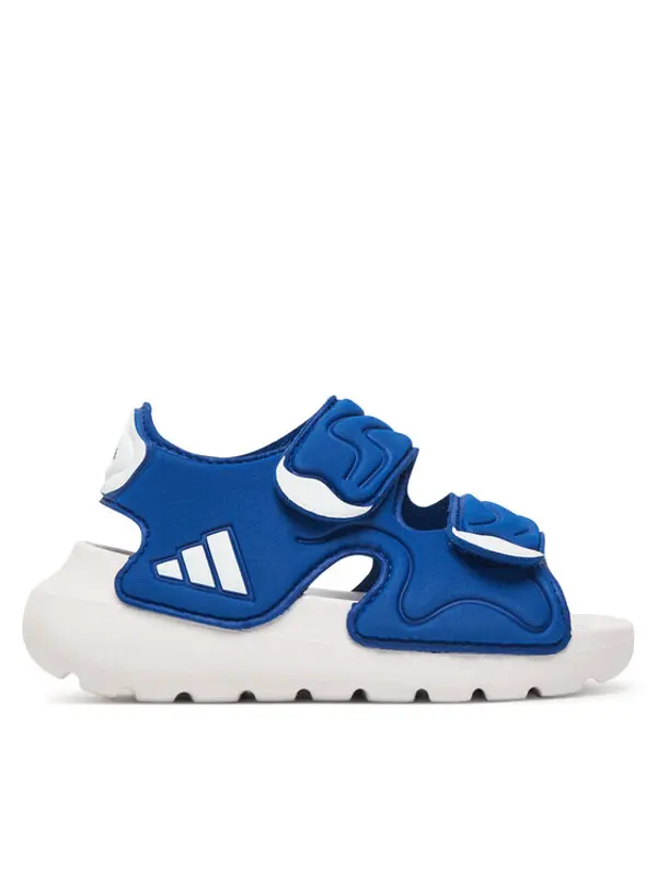 Adidas adidas Sandale Altaswim 3 Sandals JS2542 Tamnoplava
