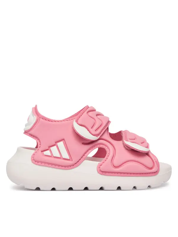 Adidas adidas Sandale Altaswim 3 Sandals JS4915 Ružičasta