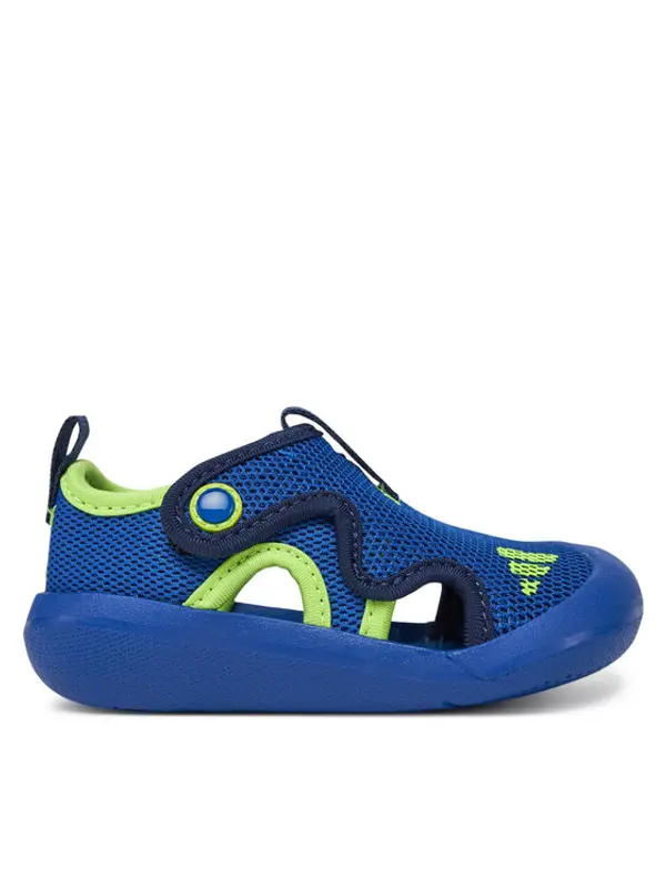Adidas adidas Sandale Altaventure 3 JP5753 Tamnoplava
