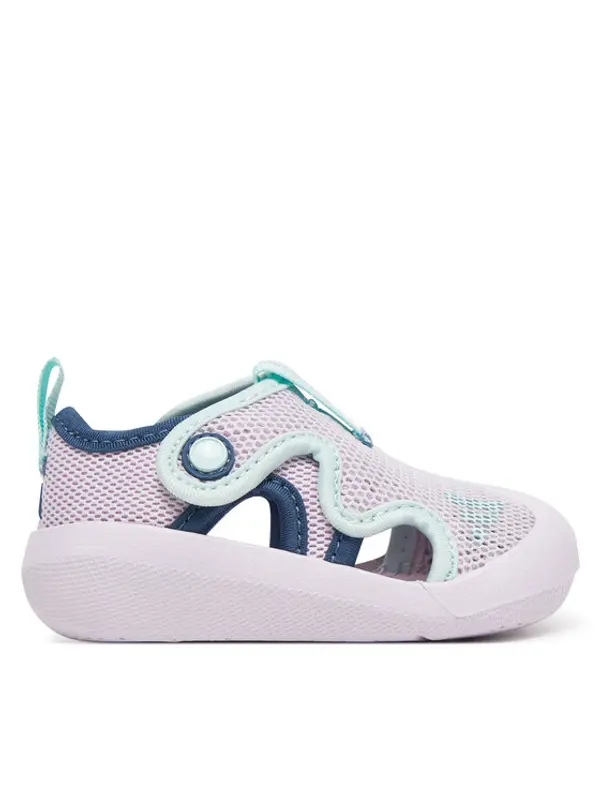 Adidas adidas Sandale Altaventure 3 JQ2276 Ljubičasta
