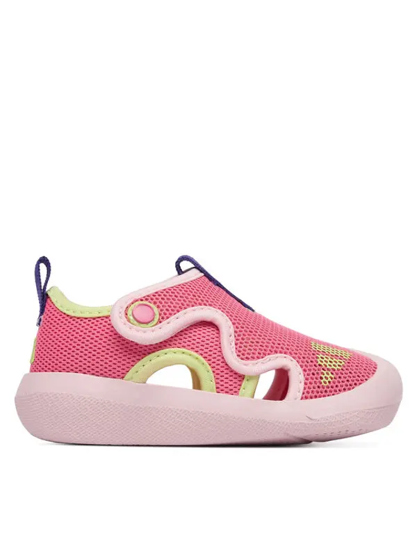 Adidas adidas Sandale Altaventure 3 Kids JS2550 Ružičasta
