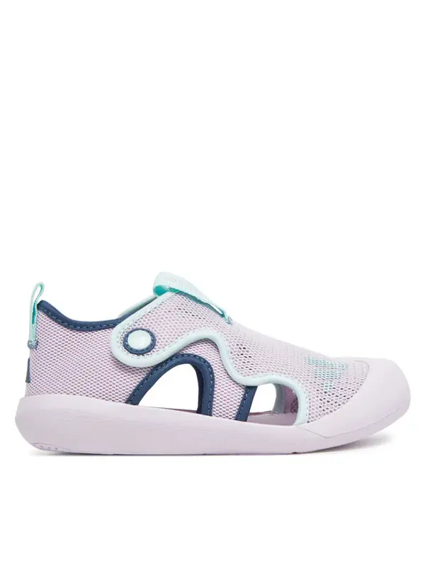 Adidas adidas Sandale Altaventure 3.0 JQ2283 Ljubičasta