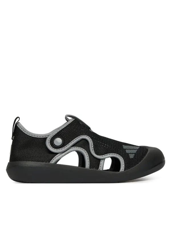 Adidas adidas Sandale Altaventure 3.0 Kids JP5747 Crna
