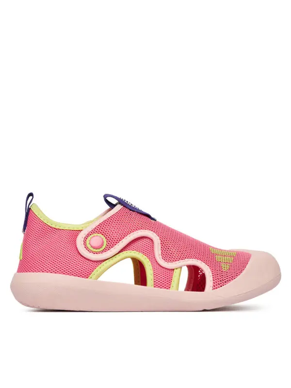 Adidas adidas Sandale Altaventure 3.0 Kids JS2545 Ružičasta