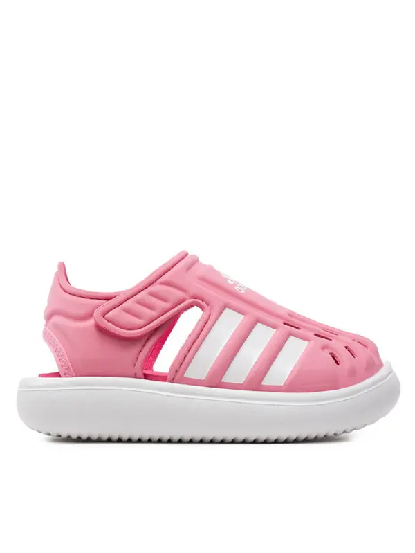 Adidas adidas Sandale Closed-Toe Summer Water Sandals IE2604 Ružičasta