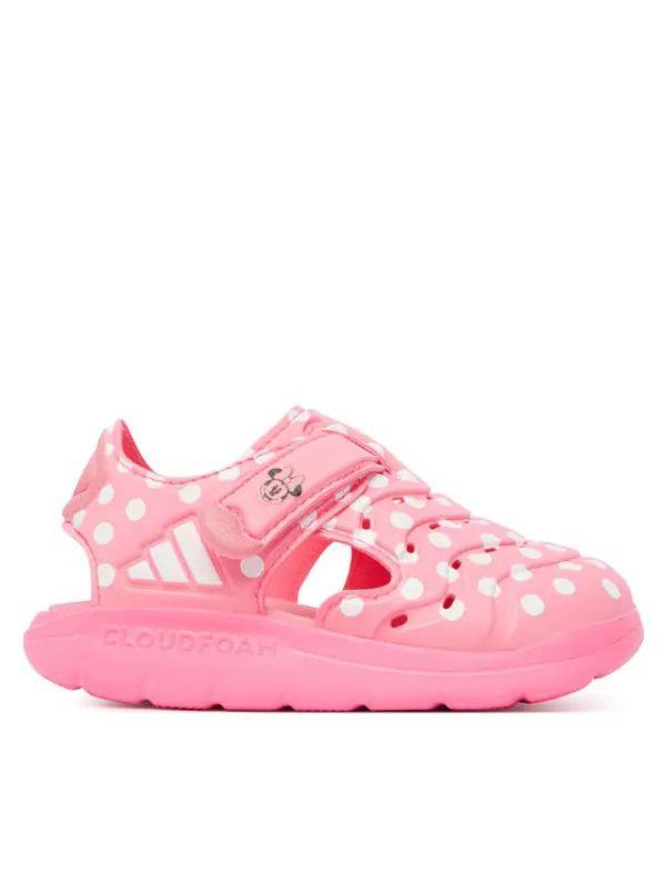 Adidas adidas Sandale Disney Minnie Mouse JQ4400 Ružičasta