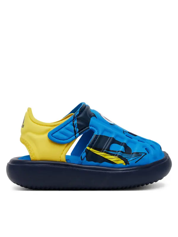 Adidas adidas Sandale Disney Pixar IH1233 Plava
