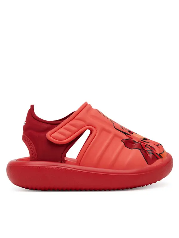 Adidas adidas Sandale Disney Pixar IH1235 Crvena