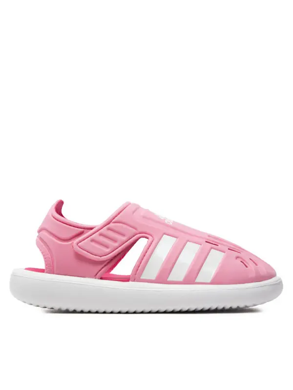 Adidas adidas Sandale Summer Closed Toe Water Sandals IE0165 Ružičasta