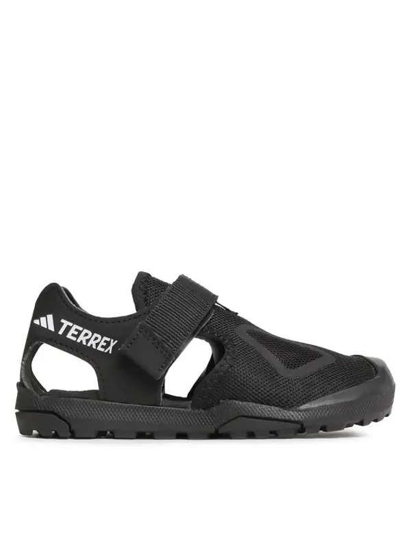 Adidas adidas Sandale Terrex Captain Toey 2.0 Sandals HQ5835 Crna