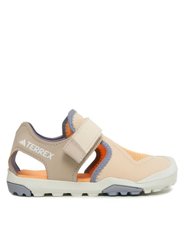 adidas adidas Sandale Terrex Captain Toey 2.0 Sandals HQ5837 Bež