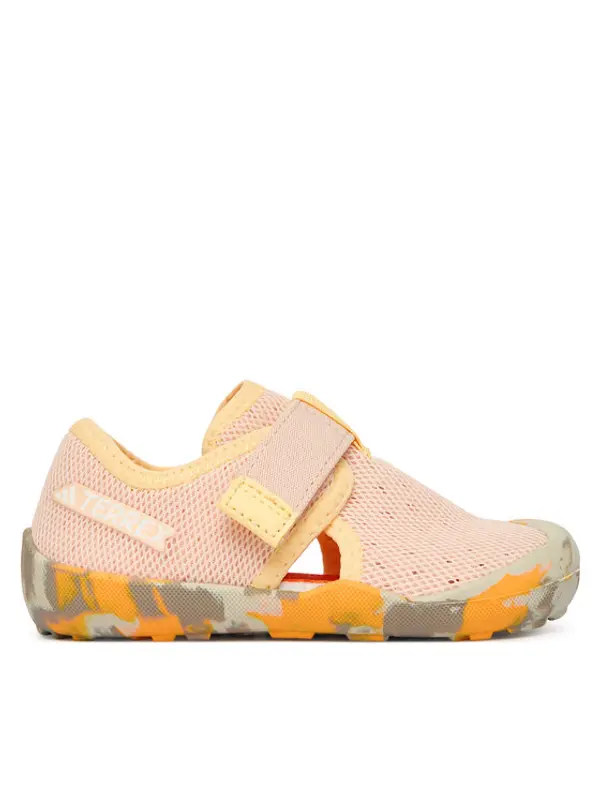 Adidas adidas Sandale Terrex Captain Toey JR9079 Ružičasta
