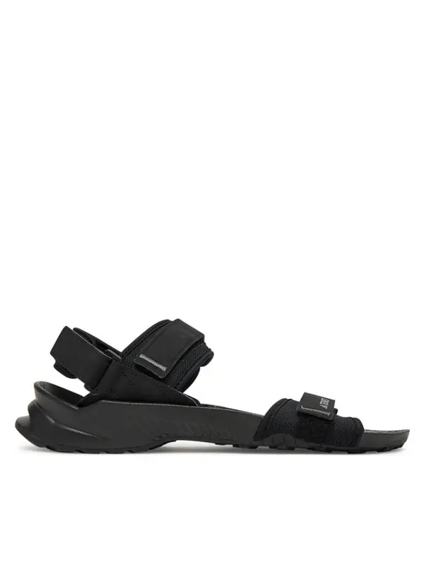Adidas adidas Sandale Terrex Hydroterra JQ2231 Crna