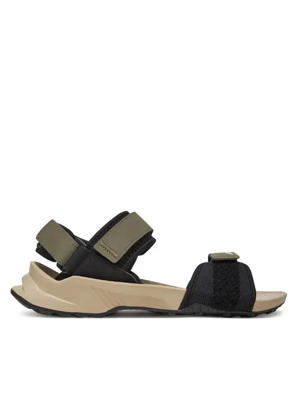 Adidas adidas Sandale Terrex Hydroterra JQ2236 Kaki
