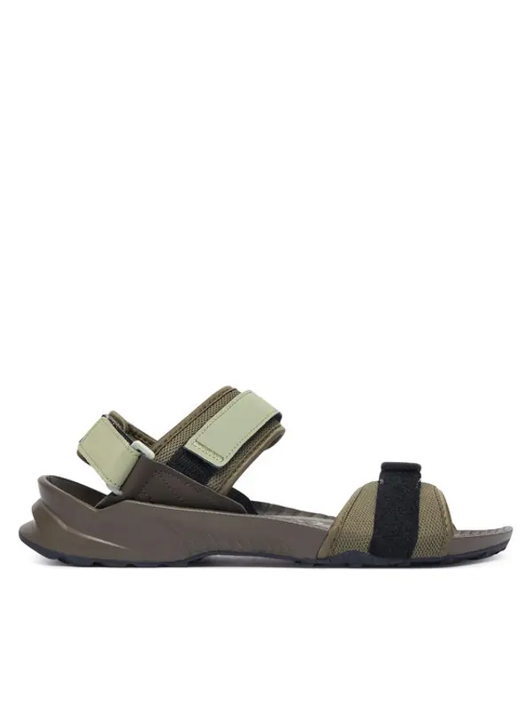 Adidas adidas Sandale Terrex Hydroterra JR8411 Kaki
