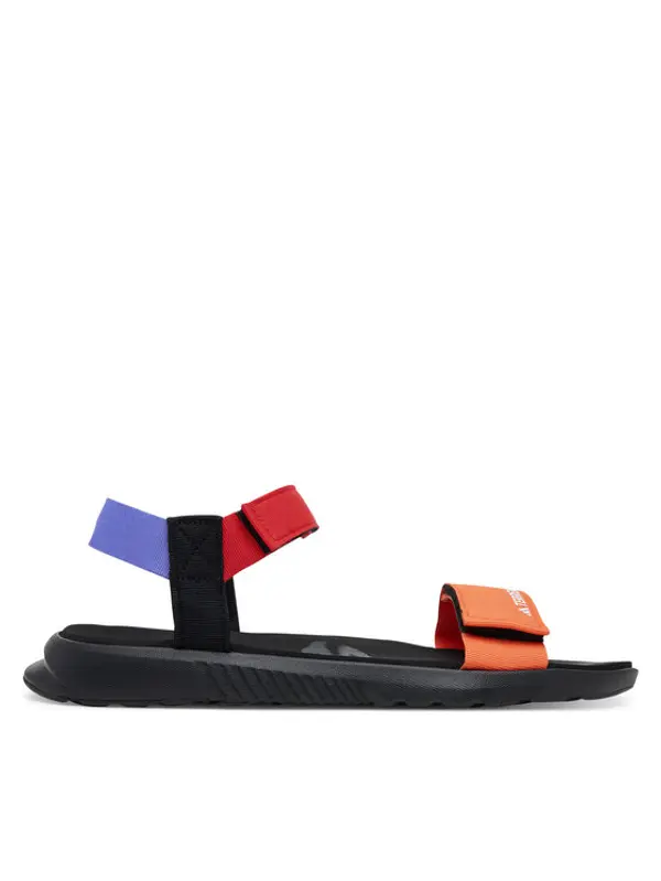 Adidas adidas Sandale Terrex Hydroterra Light JQ2569 Narančasta