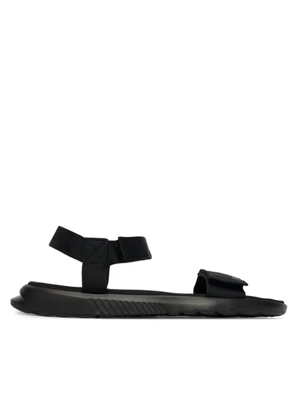 Adidas adidas Sandale Terrex Hydroterra Light JQ2571 Crna