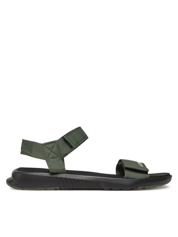 Adidas adidas Sandale Terrex Hydroterra Light JQ2572 Crna