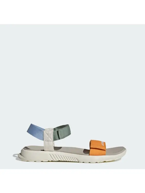 Adidas adidas Sandale Terrex Hydroterra Light JR8402 Šarena