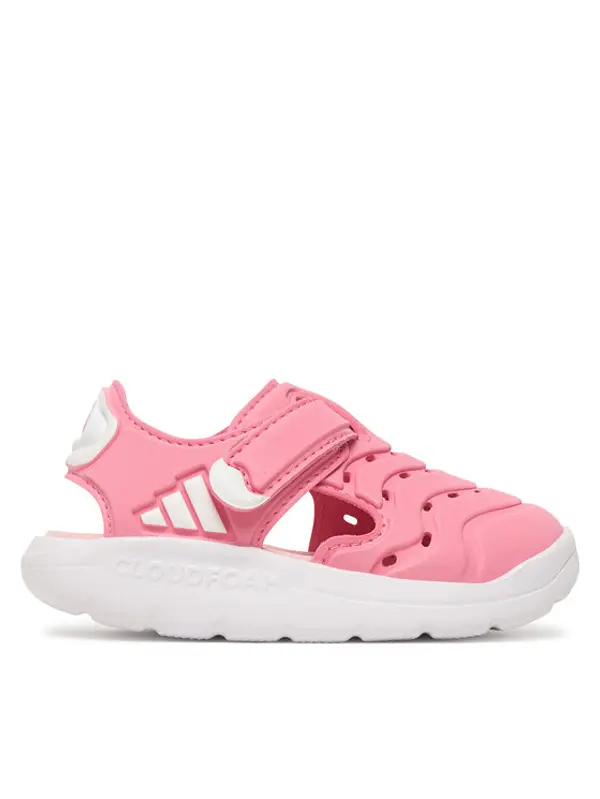Adidas adidas Sandale Water Sandal 2 JP9415 Ružičasta