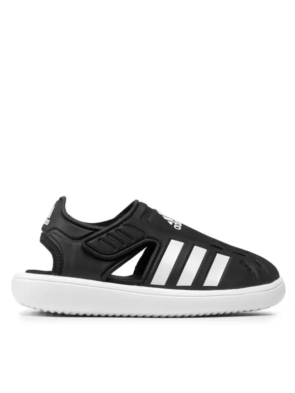 Adidas adidas Sandale Water Sandal C GW0384 Crna