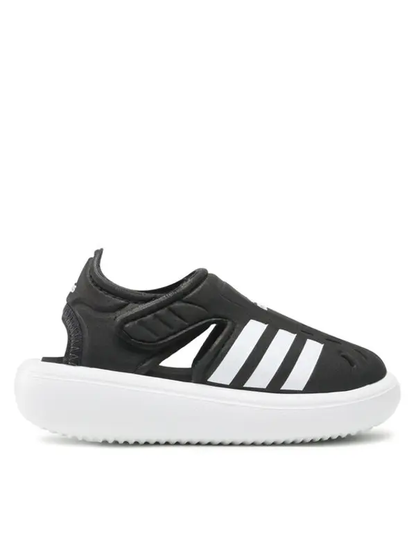 Adidas adidas Sandale Water Sandal I GW0391 Crna