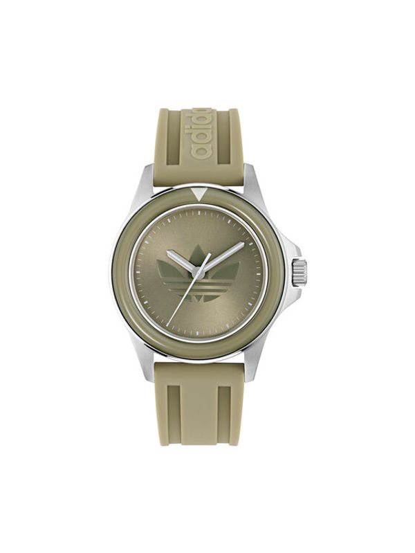 adidas adidas Sat Expression One AOFH24509 Zelena