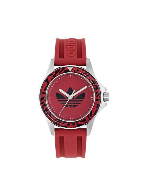 adidas adidas Sat Expression One AOFH24513 Crvena