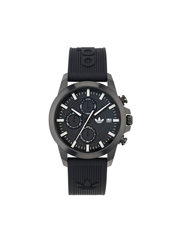 adidas adidas Sat Expression Two AOFH24521 Crna