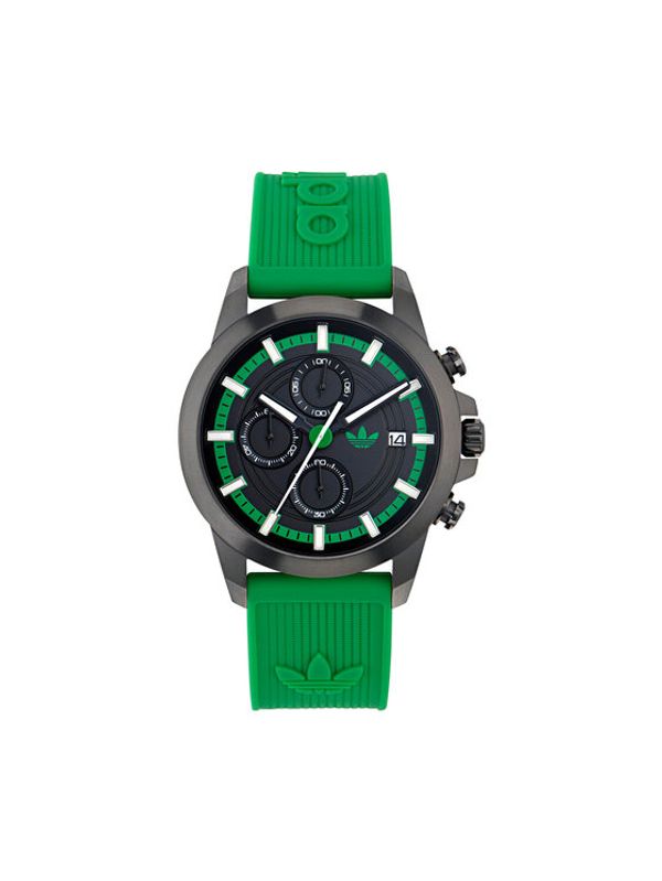 adidas adidas Sat Expression Two AOFH24522 Zelena