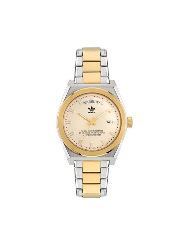 adidas adidas Sat Originals Code Five AOSY23542 Zlatna