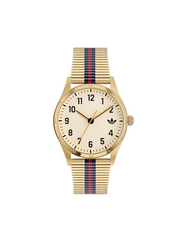 adidas adidas Sat Originals Code Four AOSY23530 Zlatna