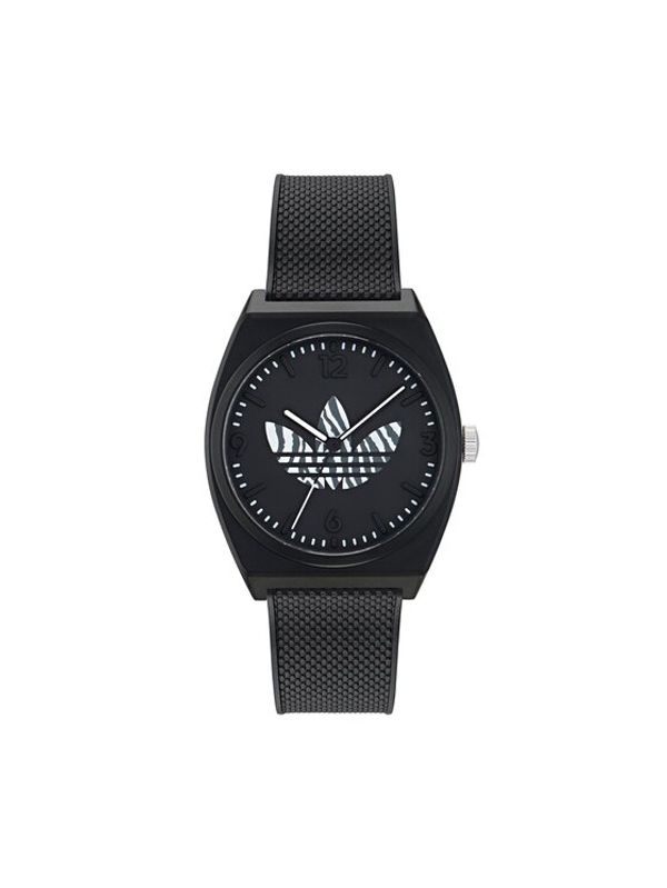 adidas adidas Sat Originals Project Two GRFX AOST23551 Crna