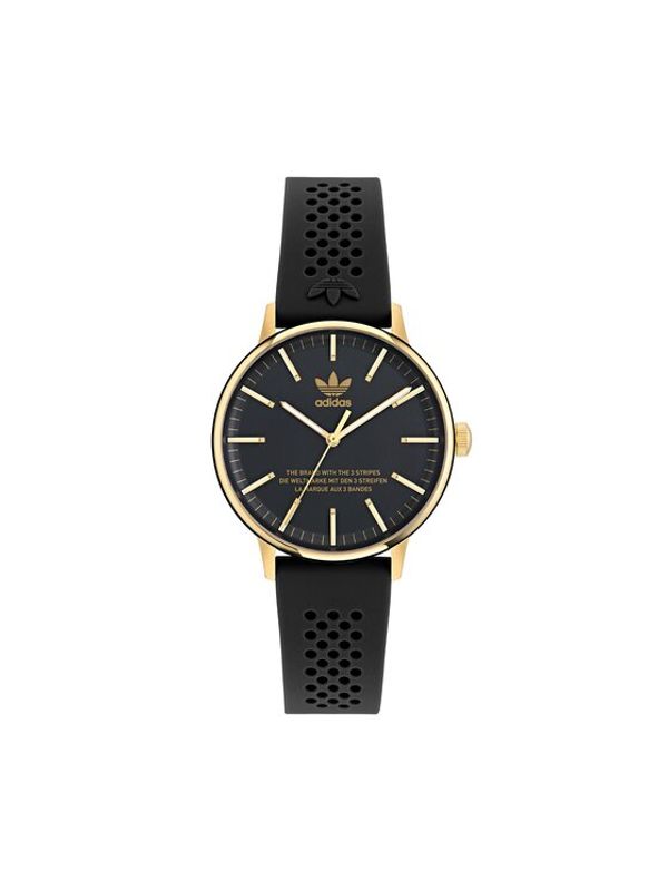 adidas adidas Sat Originals Style Code One AOSY23524 Crna