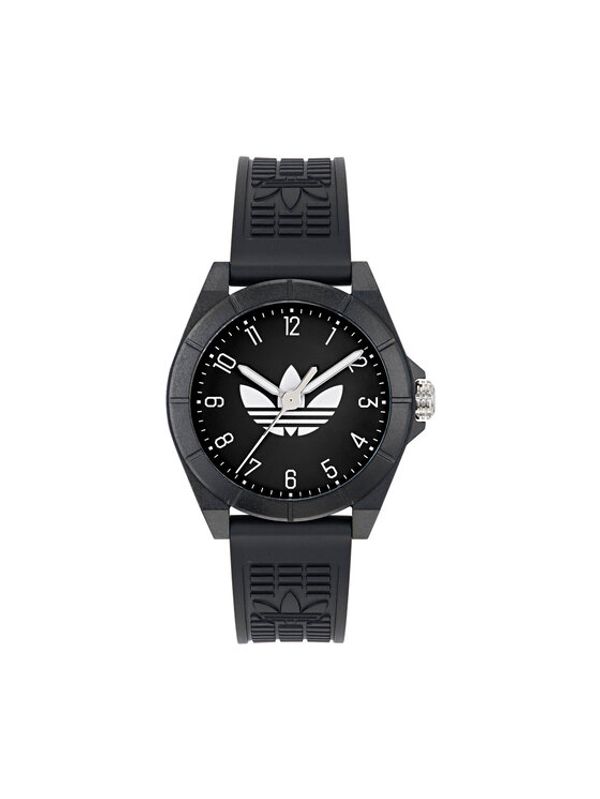 adidas adidas Sat Project Four AOST24568 Crna