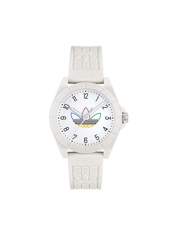 adidas adidas Sat Project Four AOST24570 Bijela