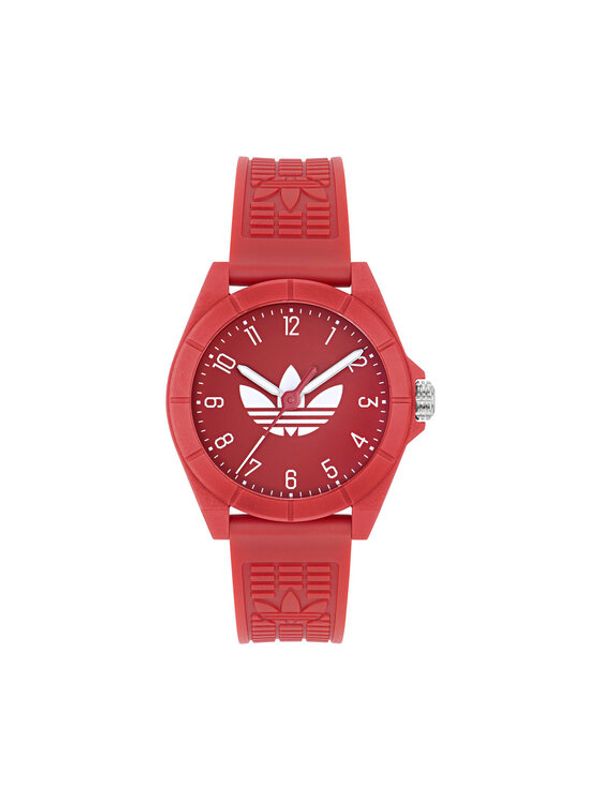 adidas adidas Sat Project Four AOST24573 Crvena