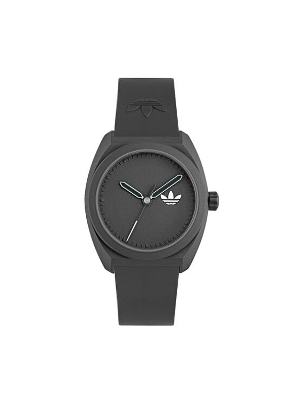 adidas adidas Sat Project Three AOST24547 Crna