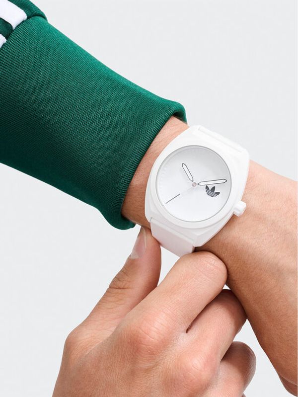 adidas adidas Sat Project Three AOST24548 Bijela