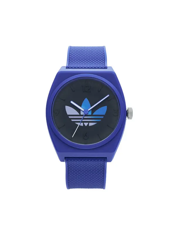 Adidas adidas Sat Project Two AOST24553 Plava