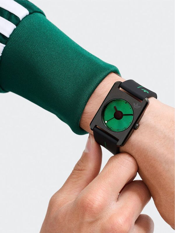 adidas adidas Sat Retro Pop AOST24546 Crna