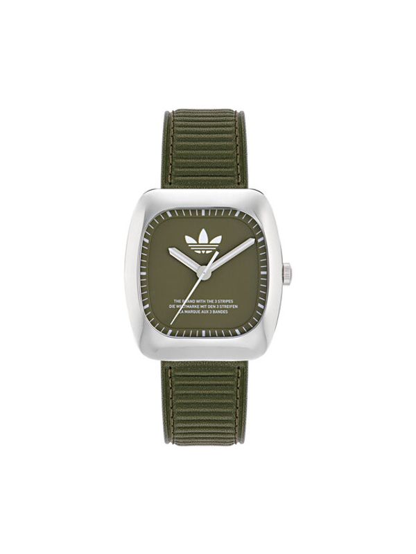 adidas adidas Sat Retro Wave One AOSY24526 Zelena