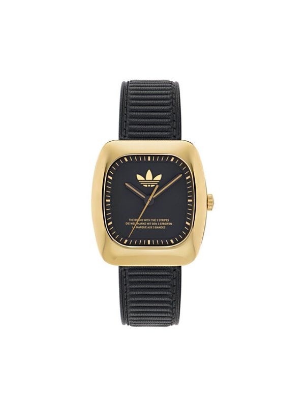 adidas adidas Sat Retro Wave One AOSY24528 Crna