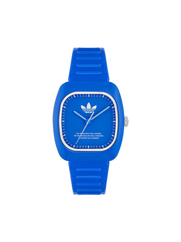 adidas adidas Sat Retro Wave Two AOSY24530 Plava